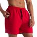 New Men's Casual Shorts Outdoor Sports Shorts Running Pants Muscle Fitness Pants Basketball Pants Training Pants_mkmklike.com