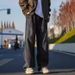 American Style Jeans, Men's Spring And Autumn High Street Vintage Loose Wide Pants, Trendy Brand Casual Straight Leg_mkmklike.com