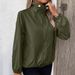 Women's Clothing waterproof clothing outdoor sports leisure raincoat casual jacket jacket tops_mkmklike.com