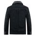Men's Fleece-Lined Denim Jacket Winter Warm Thick Cotton Coat For Youth Casual Outwear_mkmklike.com