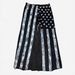 Vintage Washed Distressed Jeans – Straight-Leg Streetwear Denim Pants With Artistic Rips & Paint Splatter (S-XL)_mkmklike.com