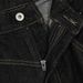 American High Street Denim Casual Men's Trendy Three-Dimensional Deconstructed Stitching Design Sense Pockets Loose_mkmklike.com