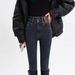 Women's Skinny Jeans 2026 Winter New High-Waisted Slimming Stretch Pencil For Petite Women Spring And Autumn_mkmklike.com