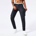 Special Edition New Elastic Small Foot Men's Youth Popular Casual Slim Fit Cowboy Pants Men_mkmklike.com