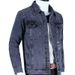 Autumn And Winter Denim Jacket Loose Denim Jacket Men's Jacket Top_mkmklike.com