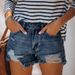 Women’s Clothing The New Popular Stretchy Ripped Tassel Women's Denim Shorts Popular Wish Super Hot_mkmklike.com