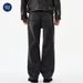 Nordmann Muqiu Clothing | American High Street Vintage Cleanfit Stretch Straight Jeans Men's Loose Cool Long Pants_mkmklike.com