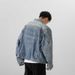 Men's Clothing Motorcycle Street Fashion Personality Denim Jackets_mkmklike.com