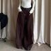 Y2K American Retro Spring Autumn New Old Money Style Wide-leg Jeans, Loose And Versatile Floor-length Pants For Women,_mkmklike.com