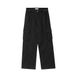 American Street Style Cargo For Men Loose Heavy Design Multi-Pocket Straight Wide-Leg Trendy Casual Long Pants_mkmklike.com