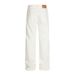 American High Street Solid Color Denim Men's Basic Style Simple Versatile Casual Loose Straight Pants Trendy Fashion_mkmklike.com