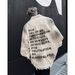 Retro Denim Jacket, Men's Spring And Autumn Trendy Brand Workwear Shirt Jacket_mkmklike.com