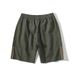 Men's Clothing Summer thin sports shorts men's loose straight plus fat plus size fat men fitness casual five-point pants brand_mkmklike.com