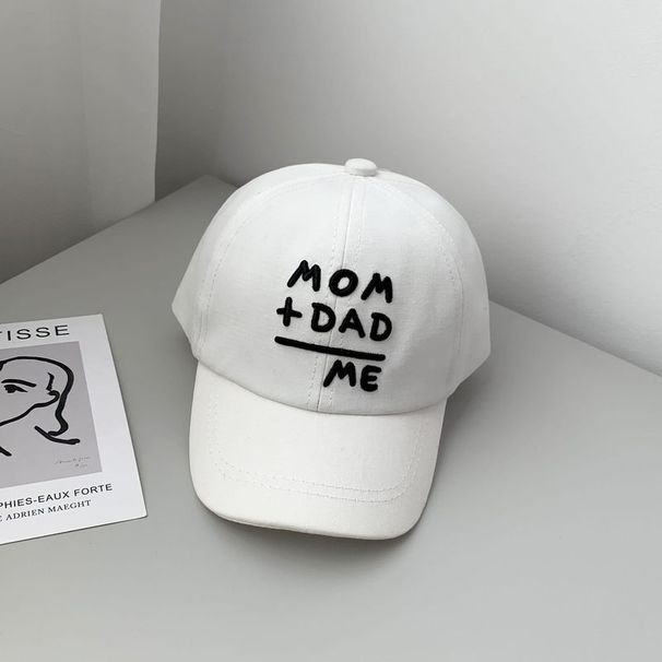 Unisex Children's hats Boy's cap casual travel girl baby fashion sun hat summer cute sunscreen hat_mkmklike.com