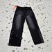 Men's Tapered Leg Stretch Denim Jeans – Business Casual Slim Fit With Comfort Flex (Modern & Versatile)_mkmklike.com