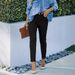 High-Stretch Skinny Jeans For Women - Classic Blue/Black/Deep Wash Denim Pencil Pants (XS-8XL)_mkmklike.com
