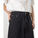 Vintage Washed Black Jeans For Men – High Street Relaxed Fit Straight-Leg Denim Pants (Cotton Blend, Mid-Rise, Button Fly, S-Xxxl)_mkmklike.com