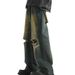 Men's Distressed Vintage Jeans – Summer Washed Straight Leg Denim Pants With Artful Rips (Blue, S-3XL)_mkmklike.com