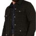 2024 Foreign Trade Men's Loose Fit Spring And Autumn Corduroy Long Sleeve Turn-Down Collar Jacket_mkmklike.com