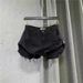 European Style White Denim Shorts For Women, 2026 New Summer Style, Hot Girl Ripped Jeans, Casual And Fashionable Wide Leg A Line Hot Pants_mkmklike.com