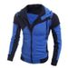Men's Clothing Autumn Slim Casual Hooded Sweatshirt WY702_mkmklike.com