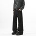 Men's Clothing American Cleanfit High Street Wide Leg Jeans For Men, New Spring/autumn 2025 Style, Loose Washed Floor Length Trousers._mkmklike.com
