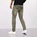 Men's Stretch Motorcycle Jeans Carefully Selected Goods Kevlar Tear Resistant Cycling Pants Foreign Trade Goods_mkmklike.com