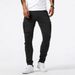 2025 Casual Denim Men's Multi-Pocket Workwear Pants_mkmklike.com