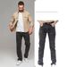 Slim Fit Casual Skinny Jeans For Men Hot Selling_mkmklike.com