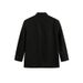 Nanxia Disguise 2024 Spring New Solid Color Stand Collar Jacket Japanese Retro Cardigan Long Sleeve Men's Coat_mkmklike.com