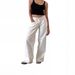American Retro Low Waist Non Elastic Washed Straight Jeans For Women New Street Wide Leg Denim Pants For Women_mkmklike.com