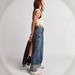DY European And American Style New Vintage Washed Mid-waist Slimming Rolled Hem Loose Versatile Straight-leg Women's_mkmklike.com
