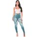 European And American Style Wish Ripped Jeans Skinny For Women Export Long Pants Factory Direct_mkmklike.com