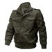 Loom Cross-Border German Uniform Archon Special Forces Pilot Men's Jacket World War II US Army Military Enthusiast Tactical_mkmklike.com