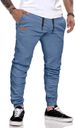 Hose Herren Chino Cargo Hose Jogginghose Herren Baumwolle Sporthose Casual Freizeithose Elastische Taille Mit Kordelzug Sweatpants Herren Mit Taschen_mkmklike.com