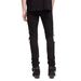 Men's Clothing tight elastic hole high street men's jeans_mkmklike.com