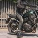 Men's Street Hip Hop Washed Denim Jeans Heavyweight Loose Fit Ripped Motorcycle Straight Leg Pants Style_mkmklike.com