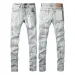 shorts Pants Designer Jeans For Mens MMS Street Hip Hop Parker Vintage Ripped Jeans High Quality28-40 Yards_mkmklike.com