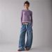 Women's Clothing Spring Street Style Casual Loose Jeans For Women_mkmklike.com