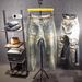 Retro Casual Ripped Blue Jeans Straight Leg Patched Men's Denim Pants Trendy Autumn Style New American 2025_mkmklike.com