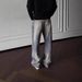 Nevada Vintage Washed Jeans – Authentic Cat Whisker & Honeycomb Distressed Denim (Unisex Straight Fit, M-XXL)_mkmklike.com