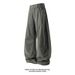 American High Retro Pleated Hip-hop Street Style Patchwork Washed Curved Hem Pants, Autumn Loose Plus-size Jeans For Men_mkmklike.com