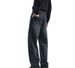Men’s Straight-Leg Jeans – Vintage Washed Denim Pants With Relaxed Fit (Size 28-40)_mkmklike.com