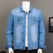 Winter Versatile Thickened Trendy Brand Denim Coat Plus Size Top Spring Autumn Men's Jacket Outerwear_mkmklike.com