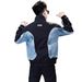 Trendy Brand Cool Fashion Denim Patchwork Jacket 2025 New Casual Men's Spring Top_mkmklike.com