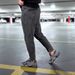 Men's Loose Fit Stretch Jeans Casual Versatile Midweight Softener Pants_mkmklike.com