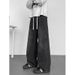 Men's Clothing Straight Leg Denim Jeans Versatile Spring Casual Long Pants 2026 New Style For Teenagers_mkmklike.com
