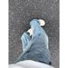 Men’s Blue Lightning Wash Jeans – Slim Fit Bootcut Pants With Straight-Leg Styling (Blue/Black, Sizes S-3XL)_mkmklike.com