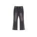 Cross-border Gallery Dept Retro Old Fringed 507 Jeans High Street Straight Wide-leg Trousers_mkmklike.com