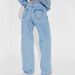 European And American Foreign Trade Comfortable Casual Heart-shaped Pocket Sweet Fashion Denim_mkmklike.com